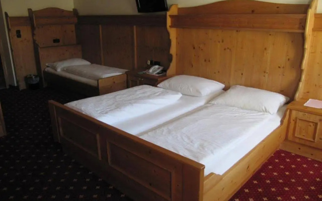 Hotel Bechlwirt