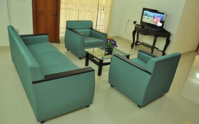 Phoenix Serviced Apartment - Anna Nagar
