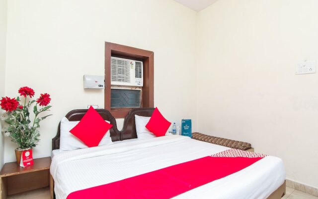Prayag Holidays By OYO Rooms
