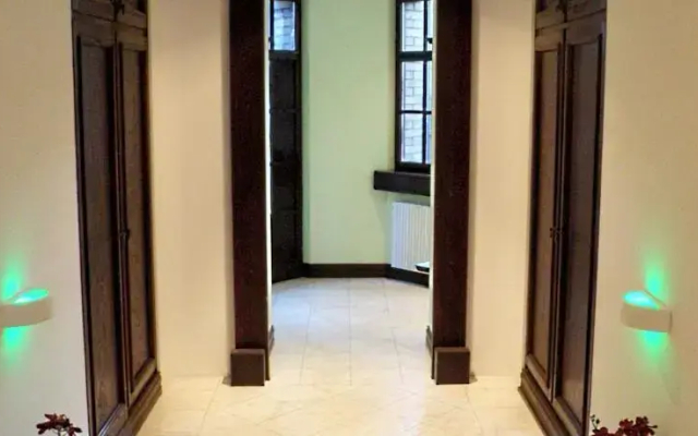 Certus Villa