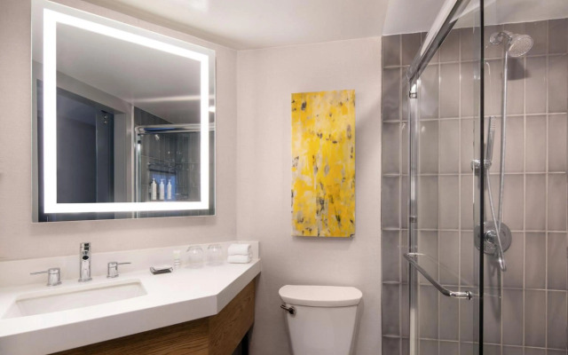 Oakland Marriott City Center