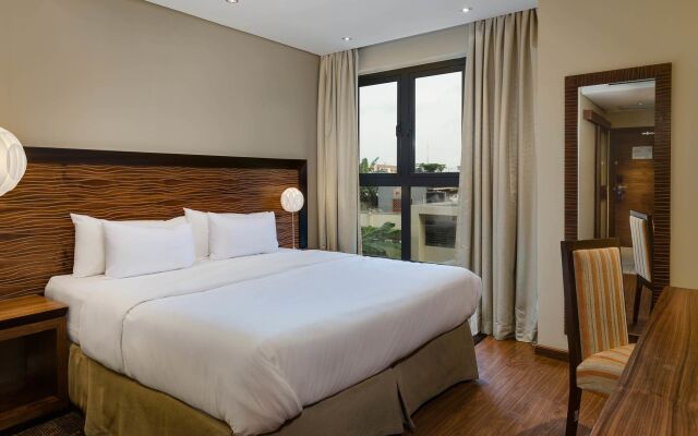Protea Hotel by Marriott Ikeja Select
