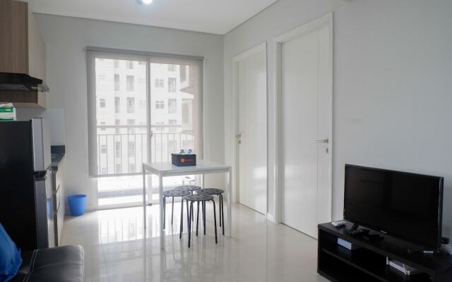 Madison Apartment Beside Central Park Mall