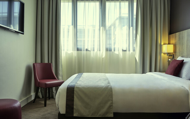 Mercure Versailles Paris Ouest