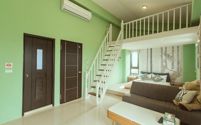 Snail B&B