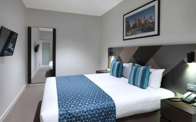 The William Suites