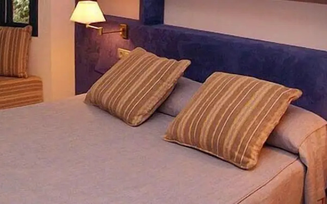 Hotel Suites Sant Jordi