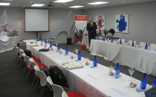 The Aviator Hotel OR Tambo International Airport