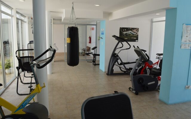 Azul 101 by Riviera Rentals