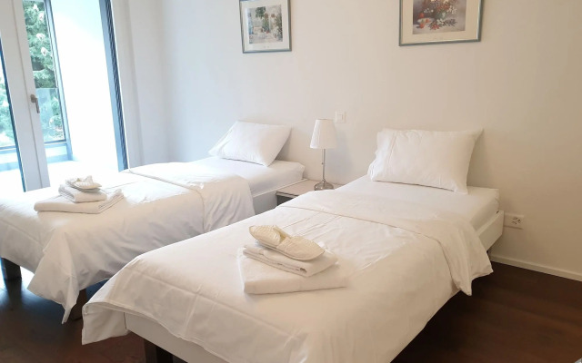 Swiss Apartments Interlaken