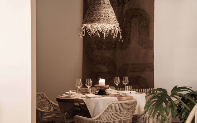 Numo Ierapetra Beach Resort Crete, Curio Collection Hilton