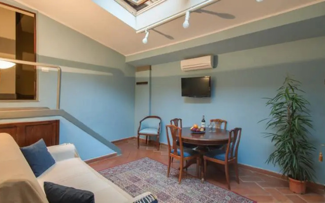 Lungarno Ponte Vecchio