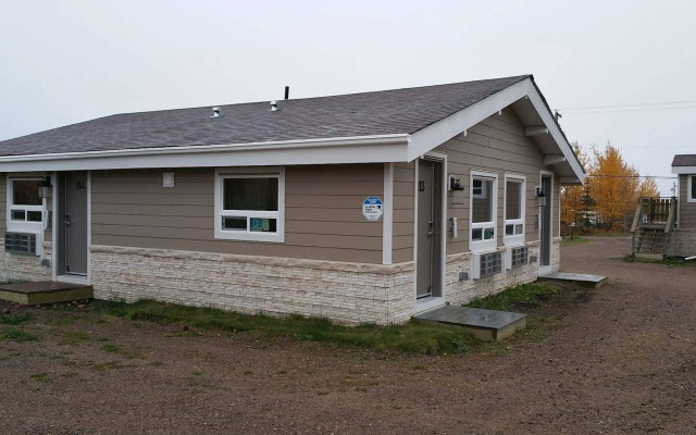 Sunrise Inn and Suites