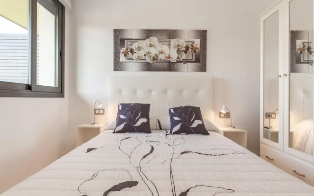Apartment in Palamos Near the Beach