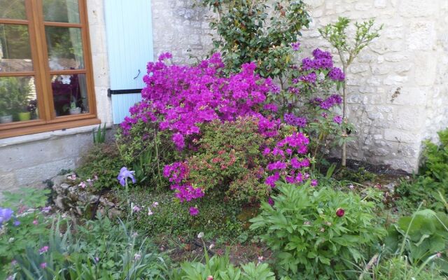 Chez Moutier
