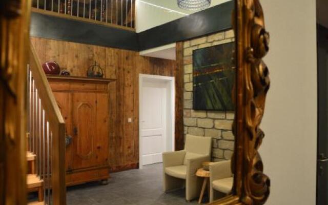 Landschützer'S Country Suites