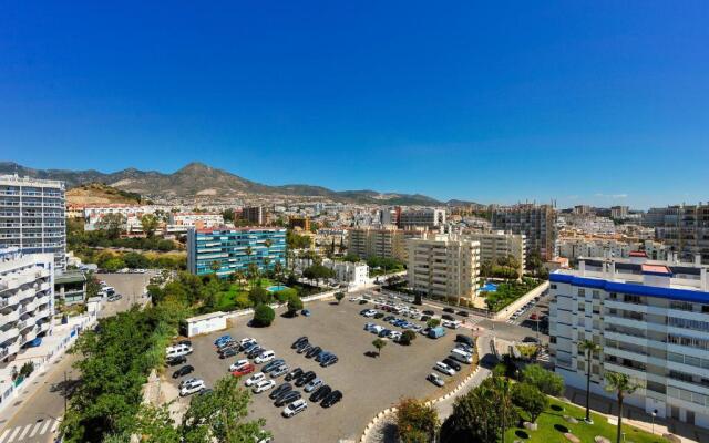 Sea Views Aloha Apartment by GHR Rentals