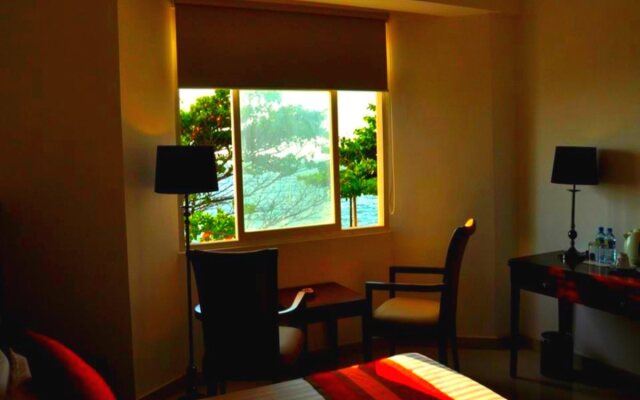 Sai Sea City Hotel