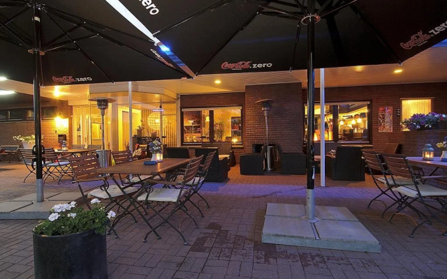 dS Hotel & Freizeitcenter Vreden