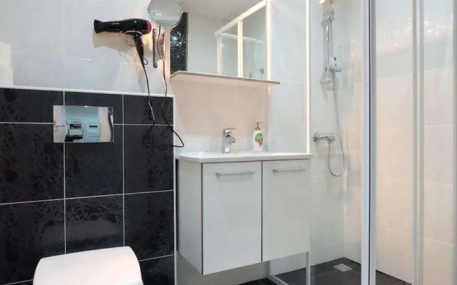 Luwiana Suites
