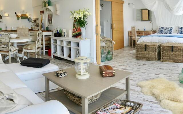 The Hidden Secret on the Cliff