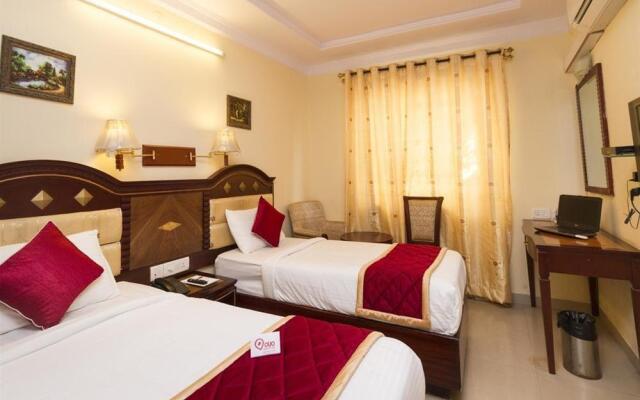 FabHotel Barons Inn Jayanagar