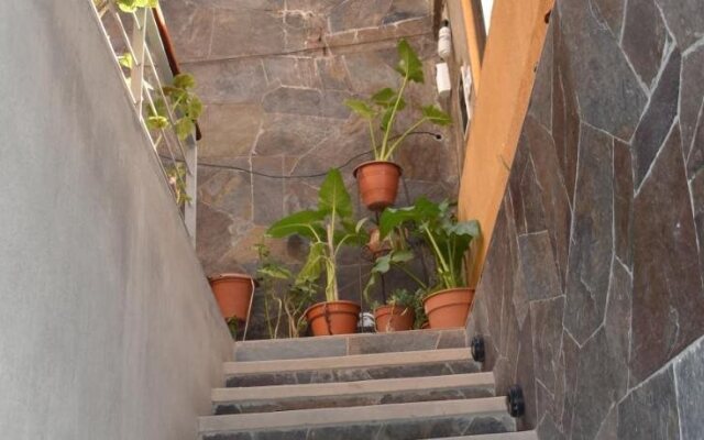 Refugio del Sol Hosteria