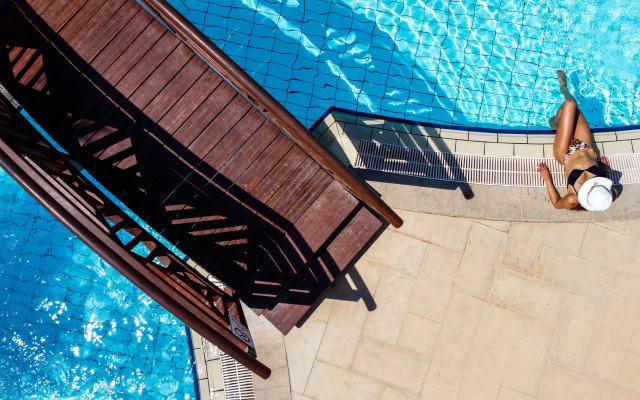 St Raphael Resort & Marina