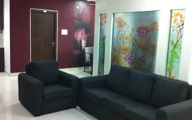 Shade - Premium Suites
