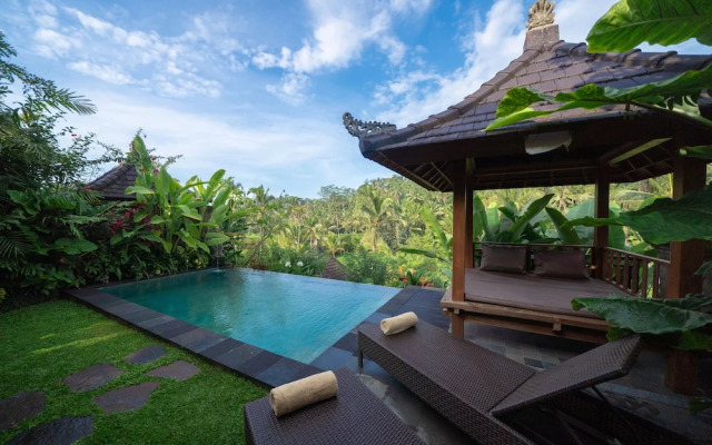 Gk Bali Resort