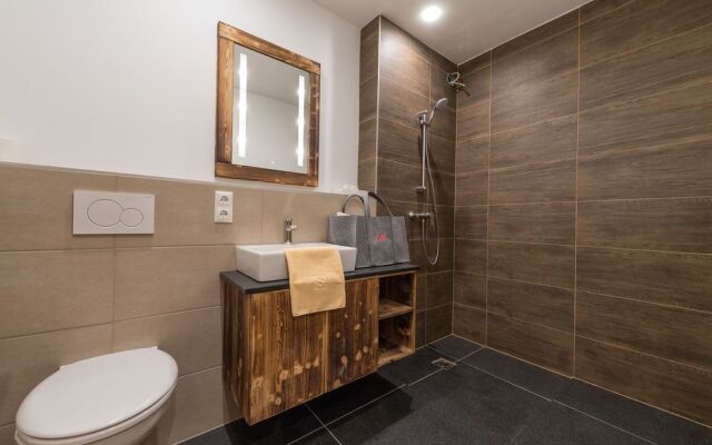 Aparthotel Alpenlodge