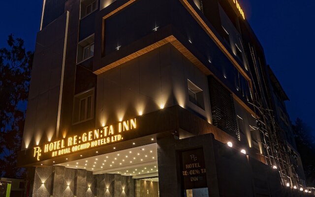 Regenta Inn Sambalpur