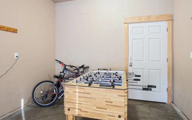 Poplar 16 5 Bedroom Home