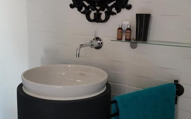 Echo D'eau Host & Coach