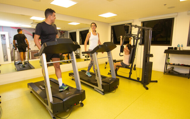 Ibis Styles RJ Botafogo