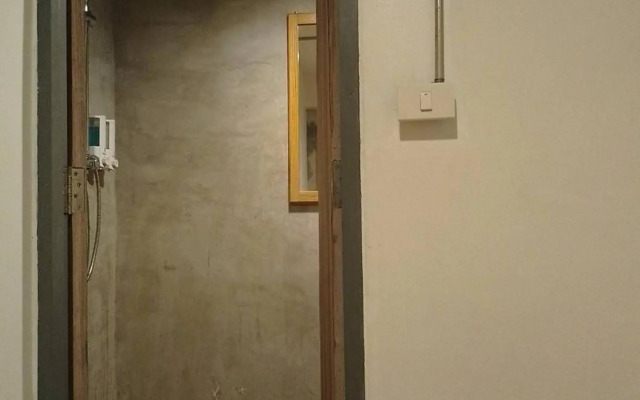 ORA Hostel Bangkok