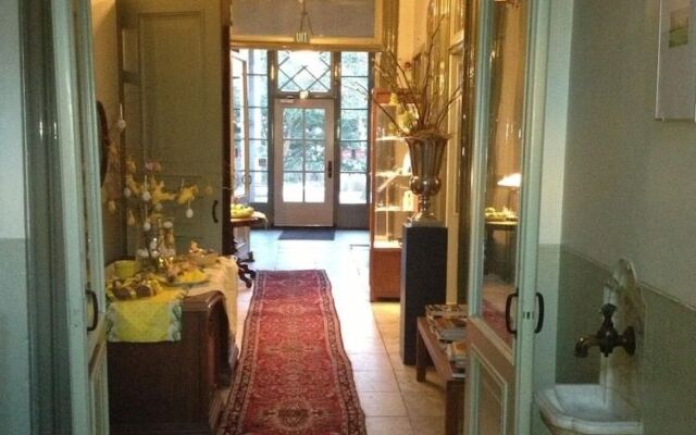 Hotel Restaurant Landgoed Ekenstein