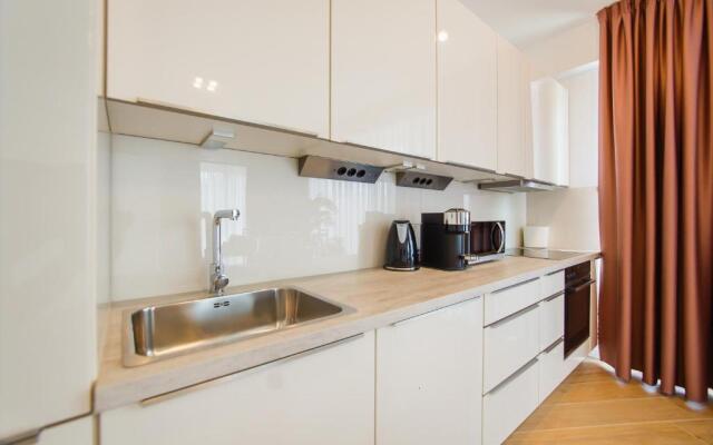 Pink Sahara at EAS Residence