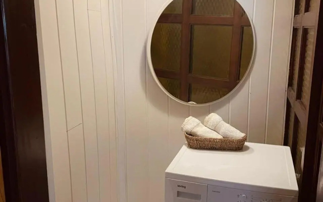 Apartma pri Olgi