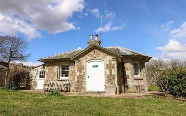 The Gate House