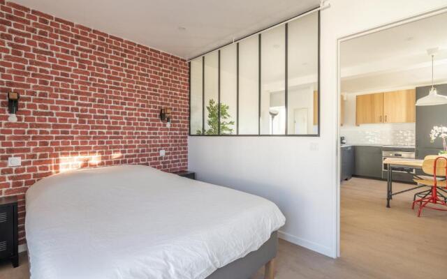 Welcome perche ! Appartements 3 étoiles à NOGENT le Rotrou
