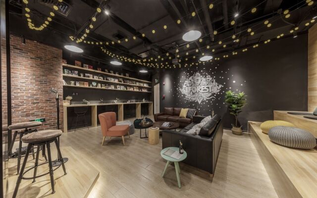IFOREST Hotel (Shanghai Flagship Store)