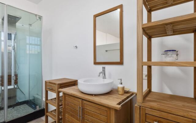 Belvilla by OYO Pool Villa Torre San Giovanni