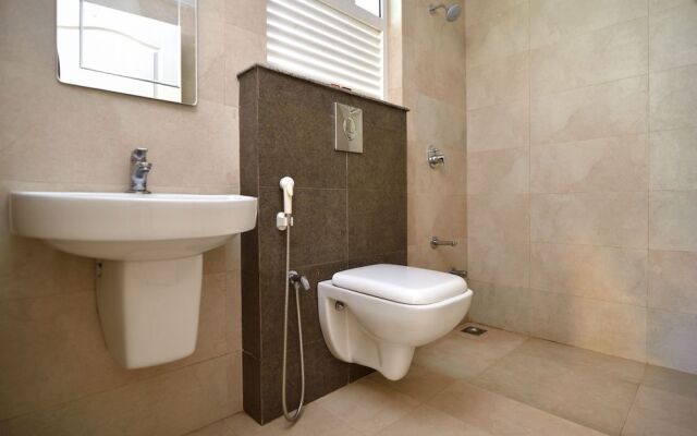 The Z Villa One by Vista Rooms