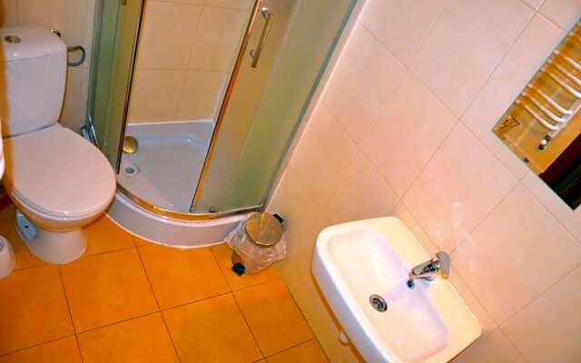 Ośrodek Wypoczynkowo-Szkoleniowy HALNY