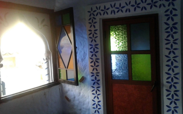 Dar Touijar