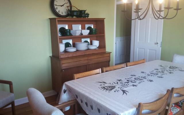 Stoneleigh Cottage
