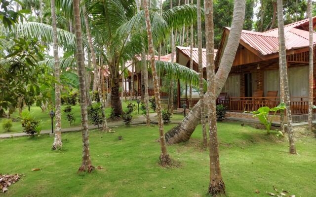 Reef Valley Resort
