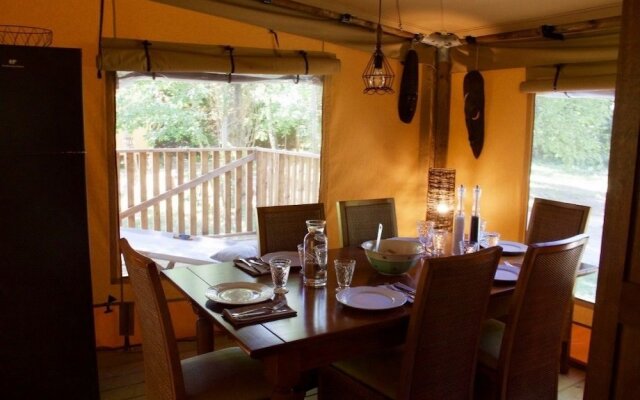 Les Lodges du Château