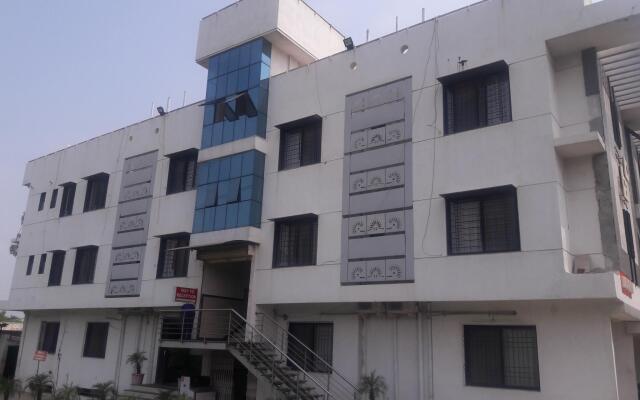 Hotel Naivedya